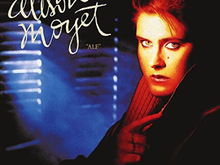 ALISON MOYET - ALF (LP) Discount