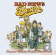 VARIOUS ARTISTS (COLLECTIONS) - THE BAD NEWS BEARS (CD) Fashion