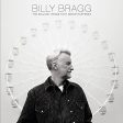 BILLY BRAGG - THE MILLION THINGS THAT NEVER HAPPENED (VINYL) Discount