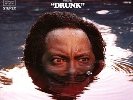 THUNDERCAT - DRUNK (VINYL) Online Hot Sale