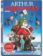 ARTHUR CHRISTMAS (BILINGUAL) Online Hot Sale