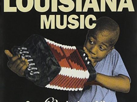 VARIOUS ARTISTS - BEST OF LOUISIANA MUSIC   VARIOUS (CD) Online