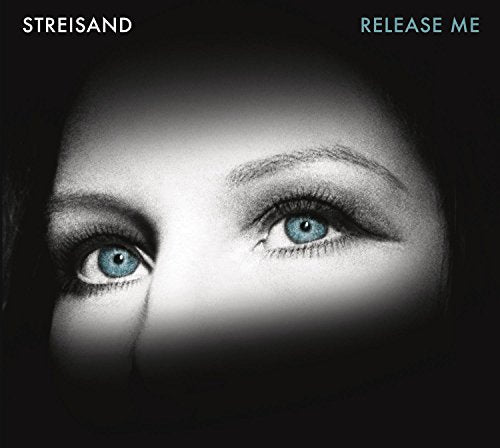 BARBRA STREISAND - RELEASE ME (CD) Discount