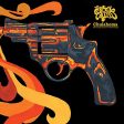 BLACK KEYS, THE - CHULAHOMA (CD) Fashion