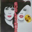 BURLESQUE - BURLESQUE (GOLD SERIES) (CD) Online Hot Sale