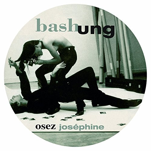 ALAIN BASHUNG OSEZ JOSEPHINE DELUXE EDITION (CD) Online