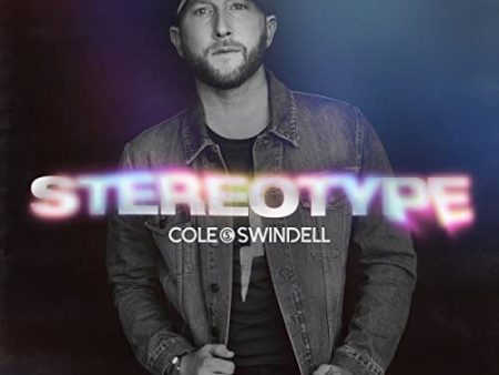 COLE SWINDELL - STEREOTYPE (CD) Online Sale