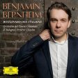 BERNHEIM, BENJAMIN - BOULEVARD DES ITALIENS (CD) Hot on Sale