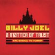 BILLY JOEL - A MATTER OF TRUST: THE BRIDGE TO RUSSIA: DELUXE EDITION (2CD DVD) (CD) For Cheap