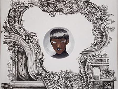 YVES TUMOR - THE ASYMPTOTICAL WORLD EP (VINYL) Online