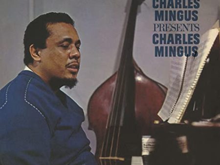 CHARLES MINGUS PRESENTS CHARLES MINGUS Supply