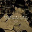 BARNEY BENTALL - THE DRIFTER & THE PREACHER (VINYL) For Cheap