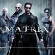 VARIOUS ARTISTS - THE MATRIX-- MUSIC FROM THE ORIGINAL MOTION PICTURE SOUNDTRACK (2LP, CLEAR WITH RED & BLUE SWIRL VINYL) Sale