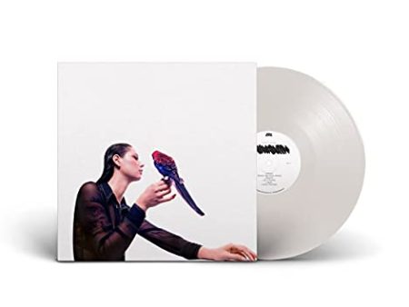 GRACE CUMMINGS - STORM QUEEN (VINYL) Sale