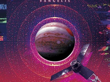 VANGELIS - JUNO TO JUPITER (CD) Sale