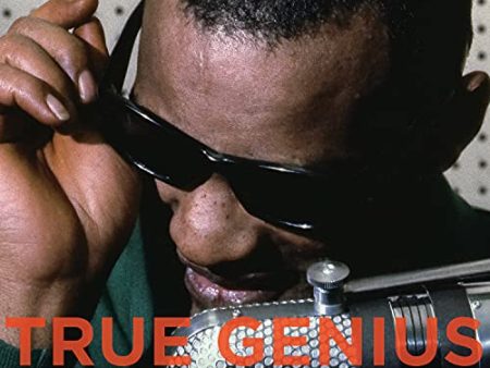 CHARLES,RAY - TRUE GENIUS (VINYL) Online Sale