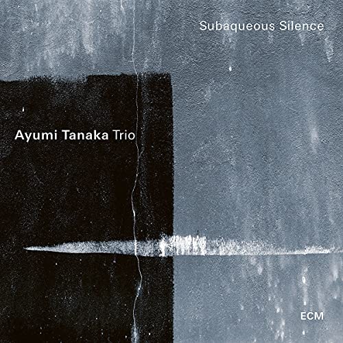 AYUMI TANAKA TRIO - SUBAQUEOUS SILENCE (CD) Sale