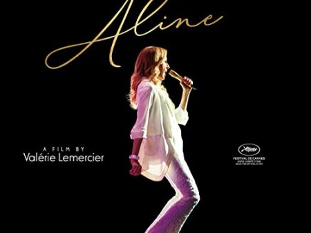 VARIOUS - ALINE (ORIGINAL MOTION PICTURE SOUNDTRACK) (CD) Online now