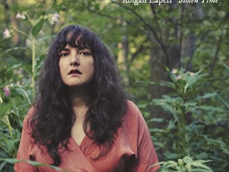 ABIGAIL LAPELL - STOLEN TIME (CD) on Sale