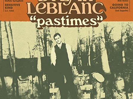 VARIOUS ARTISTS - PASTIMES   VARIOUS (VINYL) Online now