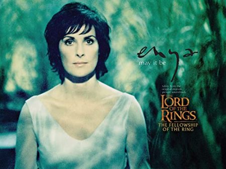 ENYA - MAY IT BE (VINYL) Discount