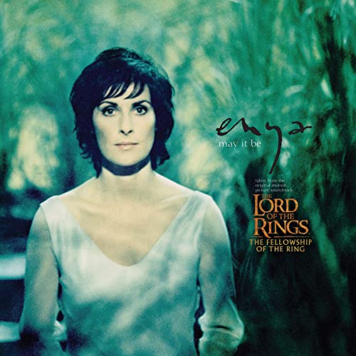 ENYA - MAY IT BE (VINYL) Discount