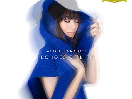 ALICE SARA OTT - ECHOES OF LIFE (VINYL) Hot on Sale