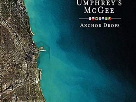 UMPHREY S MCGEE - ANCHOR DROPS REDUX (VINYL) For Discount