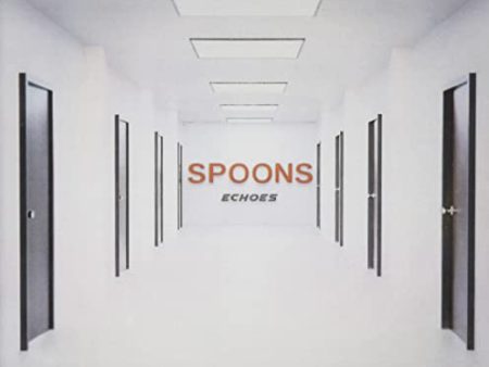 VARIOUS ARTISTS - SPOONS ECHOES   VARIOUS (CD) Fashion