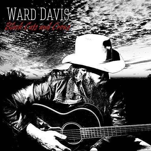 WARD DAVIS - BLACK CATS AND CROWS (VINYL) Cheap