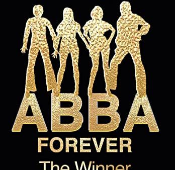 ABBA - ABBA FOREVER: THE WINNER TAKES IT ALL on Sale