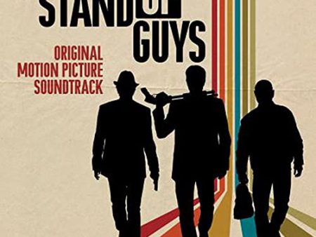 VARIOUS ARTISTS - STAND UP GUYS: ORIGINAL MOTION PICTURE SOUNDTRACK (CD) Online