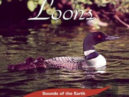 VARIOUS - SOUNDS OF THE EARTH: LOONS (CD) on Sale