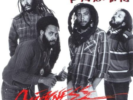 BAD BRAINS - QUICKNESS (VINYL) Discount