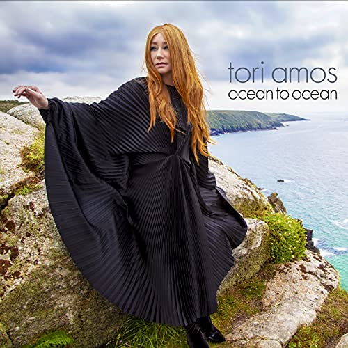 TORI AMOS - OCEAN TO OCEAN (CD) Online