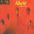 ANIMALS - GREATEST HITS LIVE (VINYL) Online now