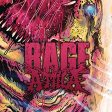 ATILLA - RAGE (CD) Fashion