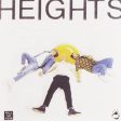 WALK THE MOON - HEIGHTS (CD) Sale