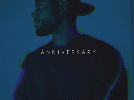 BRYSON TILLER - A N N I V E R S A R Y (DELUXE) (VINYL) Cheap