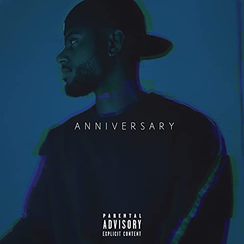 BRYSON TILLER - A N N I V E R S A R Y (DELUXE) (VINYL) Cheap