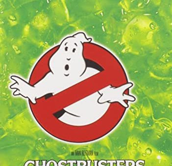 GHOSTBUSTERS (BILINGUAL) For Discount