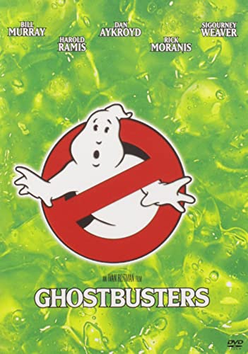 GHOSTBUSTERS (BILINGUAL) For Discount