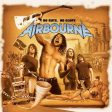 AIRBOURNE - NO GUTS, NO GLORY (CD) Online Hot Sale