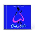 ANDREW LLOYD WEBBER, CINDERELLA ORIGINAL ALBUM CAST - ANDREW LLOYD WEBBERS CINDERELLA (2CD) (CD) Online Hot Sale