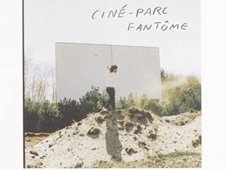 ANTOINE LACHANCE - CIN-PARC FANTME (CD) Sale