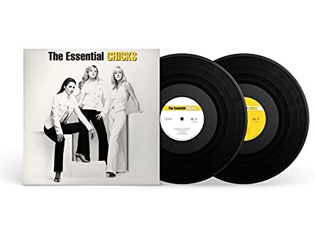 CHICKS - THE ESSENTIAL CHICKS (VINYL) Hot on Sale