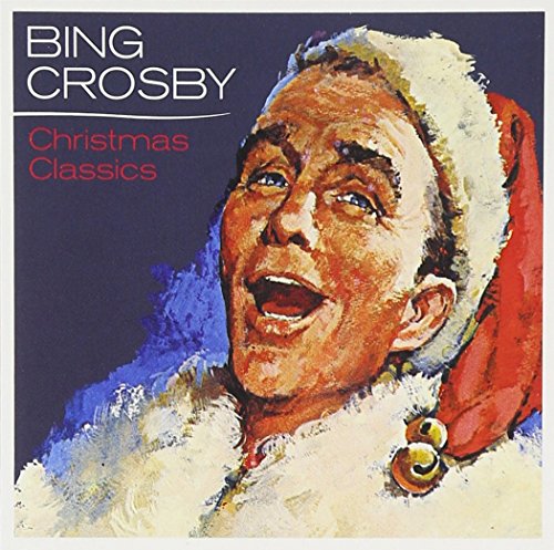 BING CROSBY - CHRISTMAS CLASSICS (CD) Discount