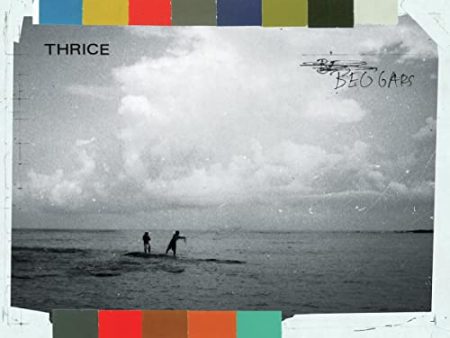 THRICE - BEGGARS (VINYL) Fashion