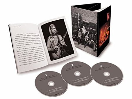 1971 FILLMORE EAST RECORDINGS (3 BLU-RAY) Sale