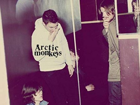 ARCTIC MONKEYS - HUMBUG (DL CARD) (VINYL) Cheap